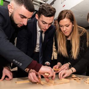 ETUDIANTS Kapla1 Emploi Games