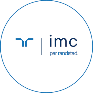 Imc Alternance Logo Rond