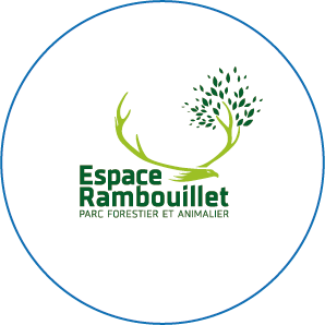 Espace Rambouillet Logo Rond