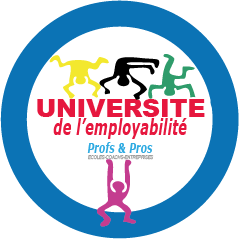 Universit&eacute; de l'Employabilit&eacute; - Profs & Pros - mardi 12 mai 2026